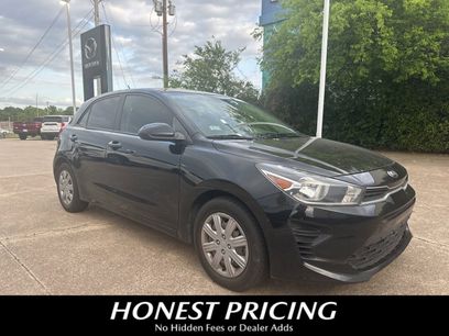 Used 2021 Kia Rio S