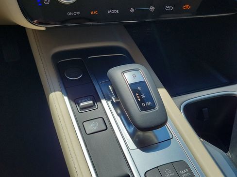 Used 2025 INFINITI QX60 Luxe w/ Lighting Package (N94) image 20