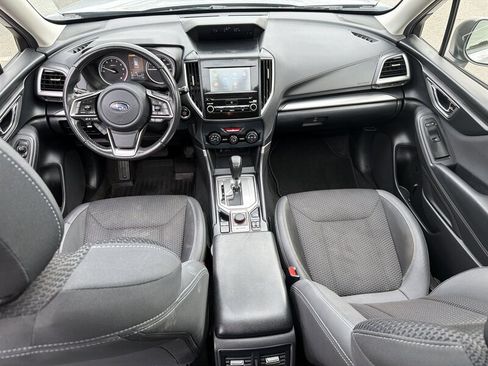 Used 2021 Subaru Forester Premium AWD/4WD image 11