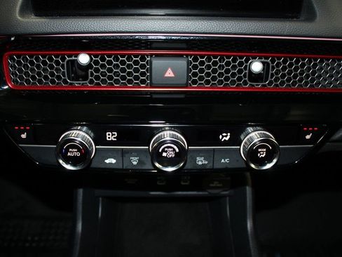 Used 2025 Honda Civic Si image 33