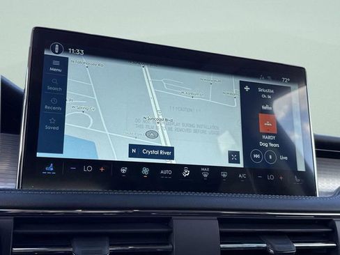 New 2026 Lincoln Corsair Premiere image 31