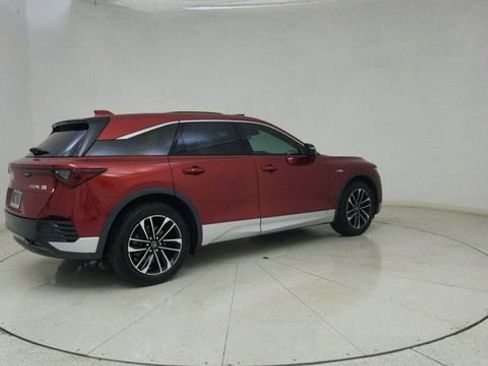 Used 2024 Acura ZDX A-Spec image 73