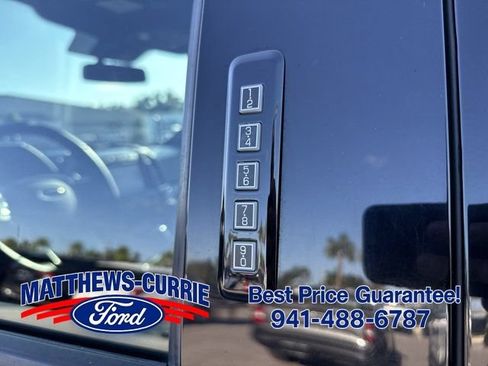 Used 2019 Ford F150 Raptor w/ Equipment Group 802A Luxury AWD/4WD image 9