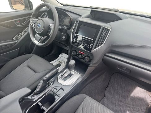 Used 2018 Subaru Impreza 2.0i AWD/4WD image 4