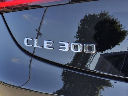 Certified 2026 Mercedes-Benz CLE 300 4MATIC Cabriolet image 11