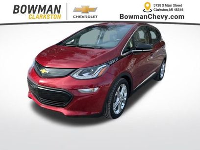 Used 2019 Chevrolet Bolt LT