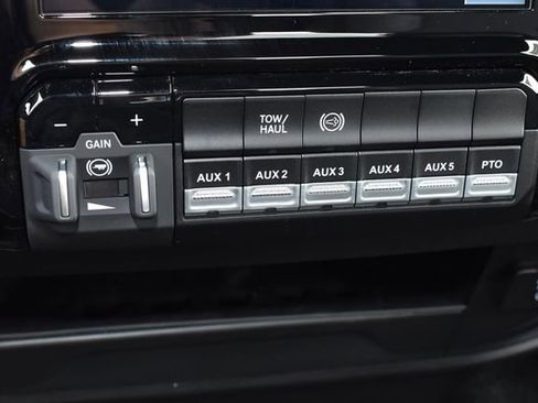 New 2025 RAM 5500 Tradesman image 14