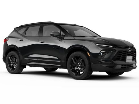 New 2026 Chevrolet Blazer RS AWD/4WD image 6