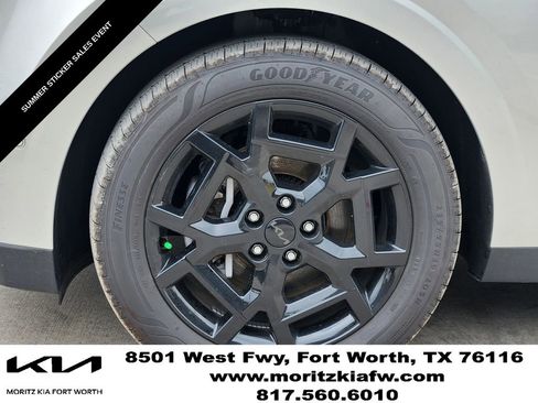 New 2026 Kia Carnival SX Prestige FWD image 7