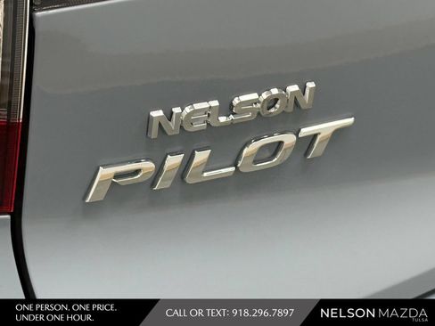 Used 2022 Honda Pilot Touring image 15