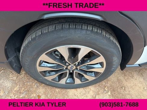 Used 2024 Subaru Outback Touring XT w/ Popular Package #2 image 13