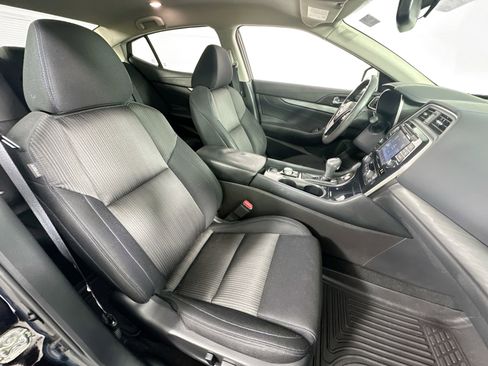 Used 2018 Nissan Maxima 3.5 S FWD image 26