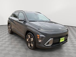 Used 2024 Hyundai Kona SEL video 1