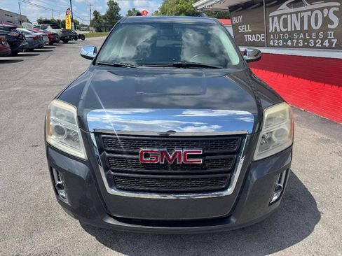 Used 2011 GMC Terrain SLE w/ Convenience Package FWD image 4