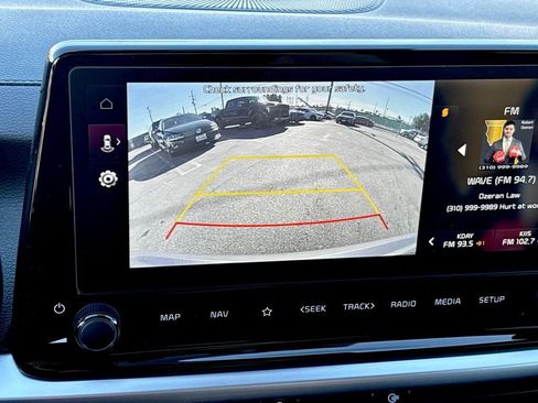 Used 2024 Kia Forte GT-Line image 19