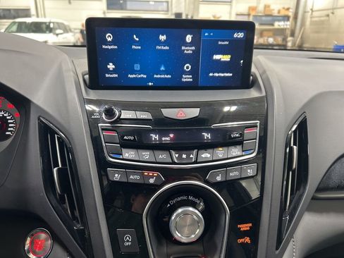 Used 2021 Acura RDX A-Spec image 13