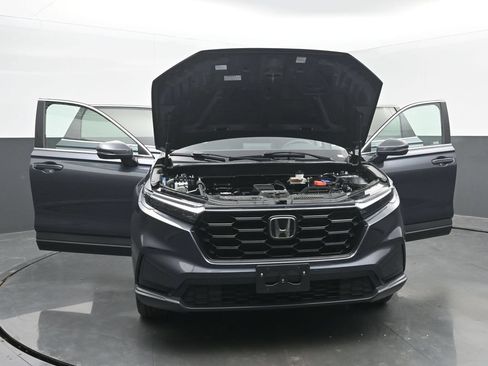 Used 2024 Honda CR-V EX image 52