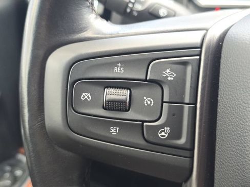 Used 2024 GMC Sierra 2500 Denali Ultimate AWD/4WD image 41