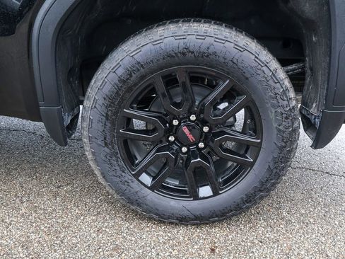 New 2026 GMC Sierra 1500 Elevation w/ Elevation Premium Package AWD/4WD image 32