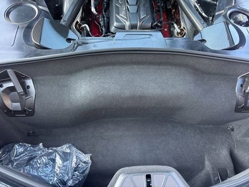 Used 2024 Chevrolet Corvette Stingray Coupe w/ 1LT image 15