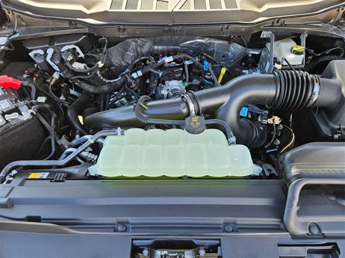 New 2025 Ford F150 STX w/ Equipment Group 201A FX4 image 20