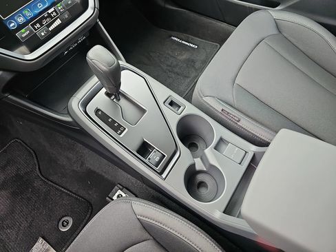 New 2026 Subaru Crosstrek 2.0i Premium AWD/4WD image 29