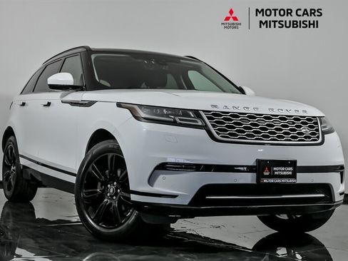 Used 2020 Land Rover Range Rover Velar S AWD/4WD image 1