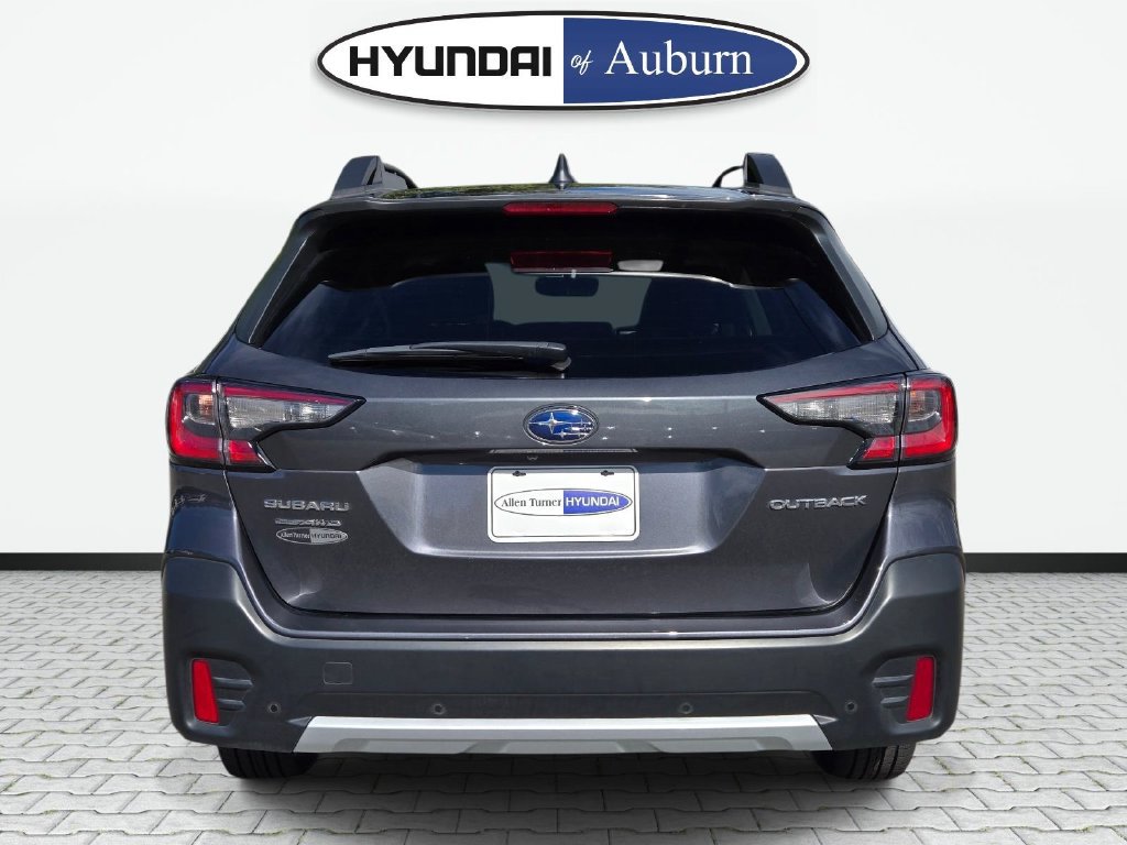 Used 2022 Subaru Outback Limited w/ Tech Package 2 AWD/4WD image 6