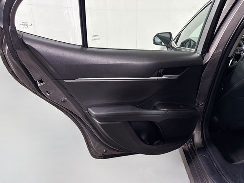 Used 2023 Toyota Camry LE FWD image 25