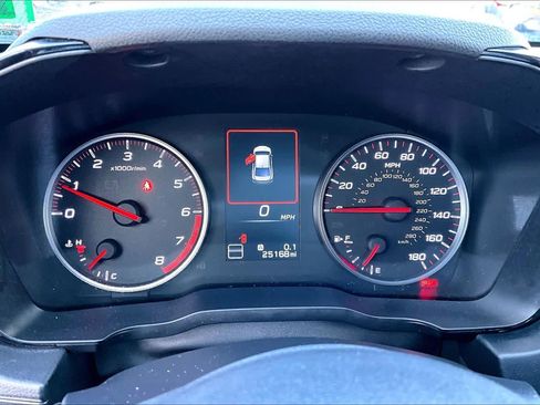 Used 2022 Subaru WRX Premium image 23