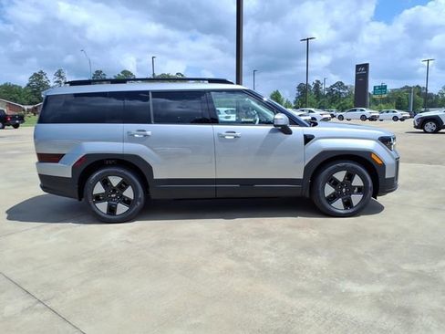 New 2026 Hyundai Santa Fe SEL image 2