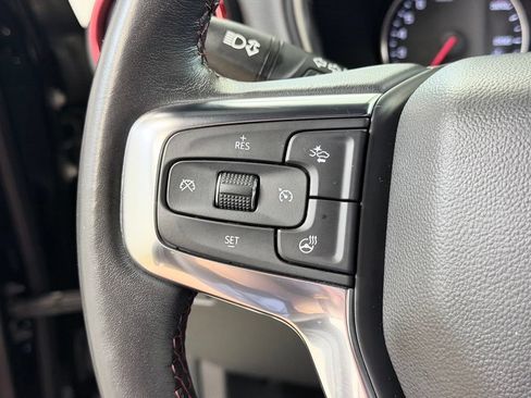 Used 2022 Chevrolet Blazer RS FWD image 44