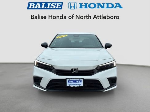 Certified 2023 Honda Civic Sport image 12