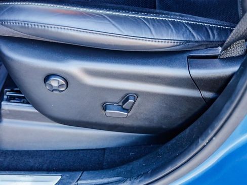 Used 2023 Dodge Durango SRT Hellcat w/ Trailer Tow Group IV image 23