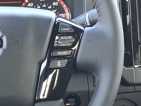 New 2026 Nissan Frontier Pro-X w/ Pro-X Convenience Package RWD image 13