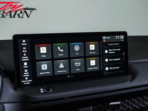Used 2026 Honda Accord Touring image 31