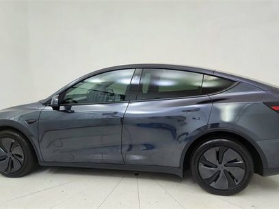Used 2026 Tesla Model Y Long Range