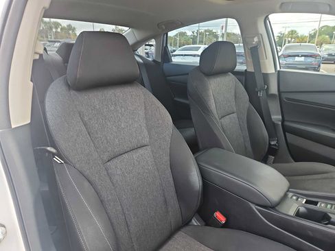 Certified 2023 Honda Accord EX image 25