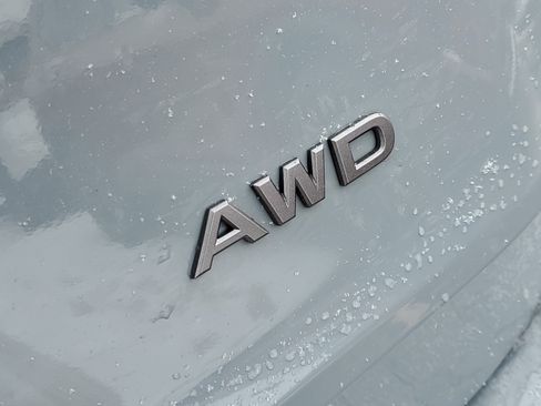 New 2026 Nissan Rogue SV w/ Cold Weather Package AWD/4WD image 31