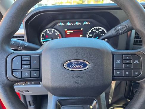 New 2026 Ford F250 XL w/ XL Chrome Package image 19