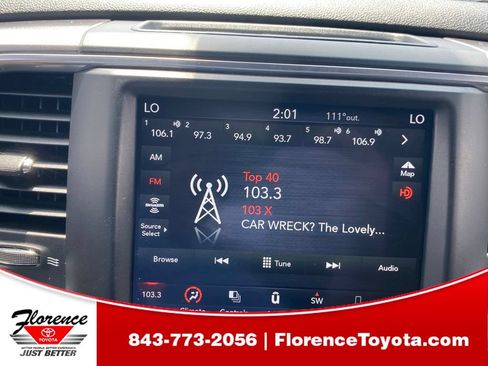 Used 2023 RAM 1500 Warlock w/ Trailer Tow Group AWD/4WD image 22