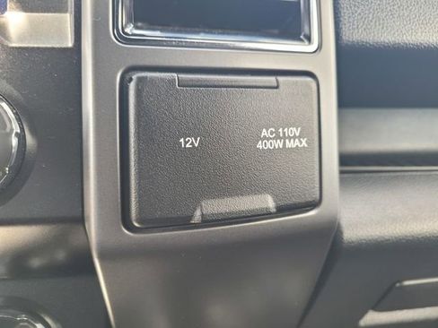 Used 2020 Ford F150 XLT w/ Equipment Group 302A Luxury AWD/4WD image 26