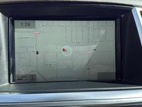 Used 2014 Mercedes-Benz ML 350 4MATIC image 23