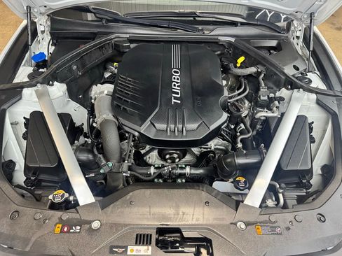 Used 2021 Toyota Tacoma TRD Sport image 28