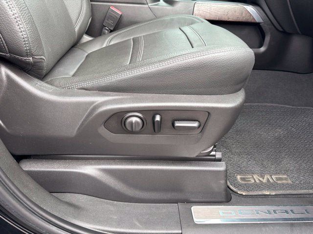 Used 2022 GMC Sierra 2500 Denali AWD/4WD image 32
