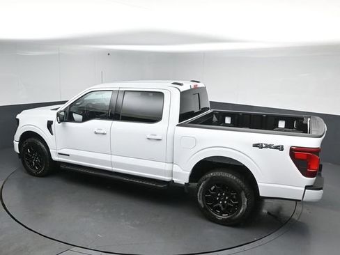 Certified 2024 Ford F150 XLT w/ Equipment Group 302A MID AWD/4WD image 48