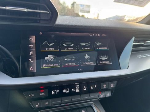 Used 2023 Audi A3 2.0T Premium image 23