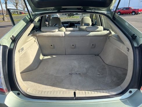 Used 2007 Toyota Prius Touring image 19