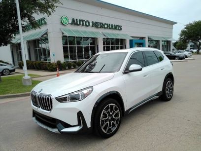 Used 2024 BMW X1 xDrive28i w/ Technology Package