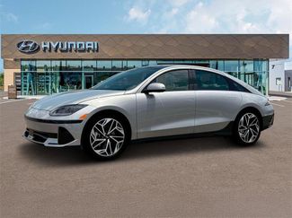 New 2025 Hyundai Ioniq 6 Limited video 2